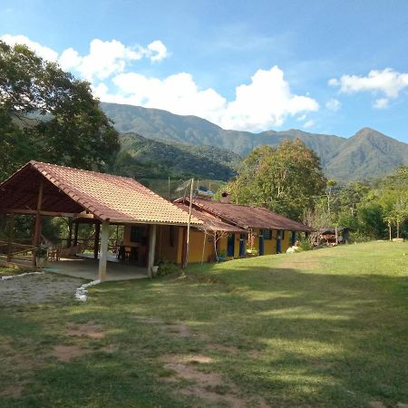 Rancho Pedra Preta Villa Itamonte Luaran gambar