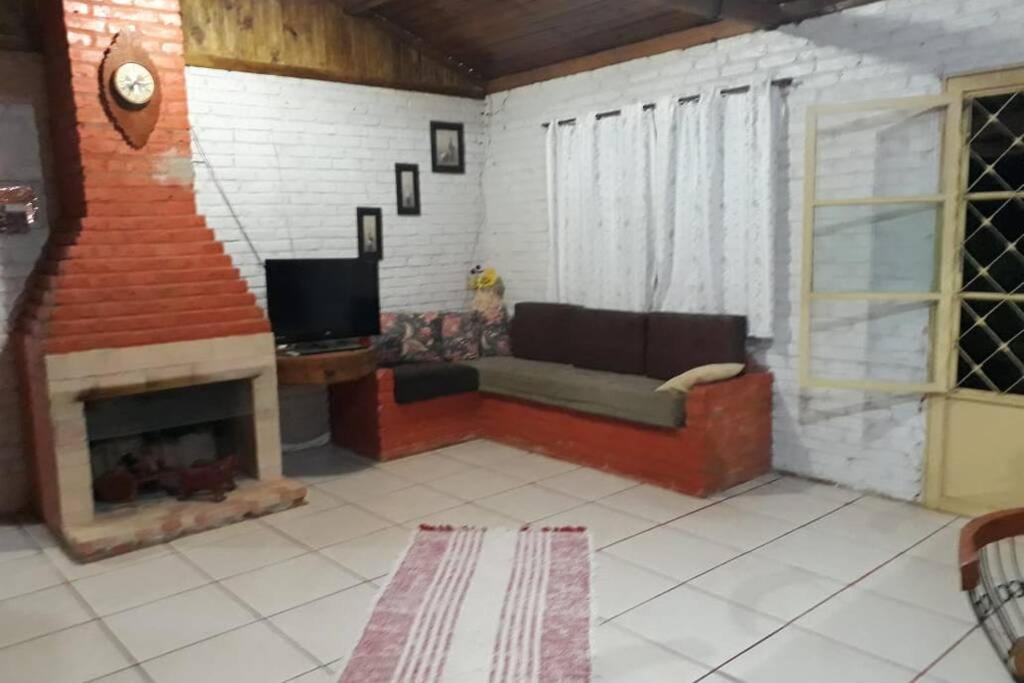 Rancho Pedra Preta Villa Itamonte Luaran gambar