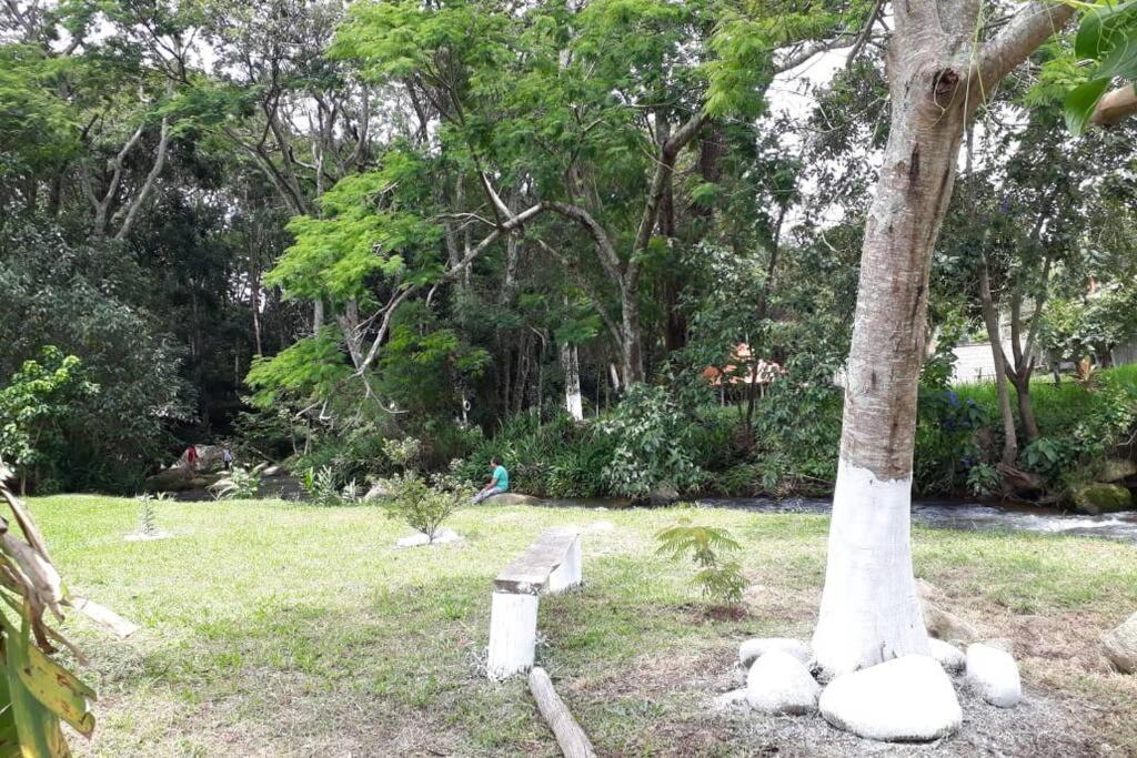 Rancho Pedra Preta Villa Itamonte Luaran gambar